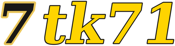 7tk71 logo